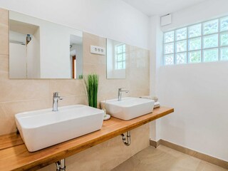 Casa de vacaciones Cerkno Características 26