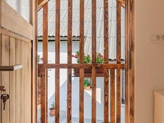 Maison de vacances Cerkno  29