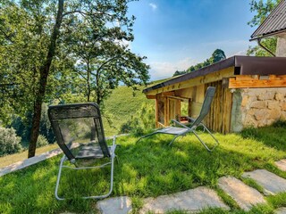 Casa per le vacanze Cerkno Registrazione all'aperto 7