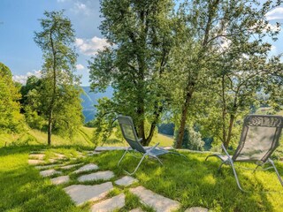 Casa de vacaciones Cerkno Grabación al aire libre 9
