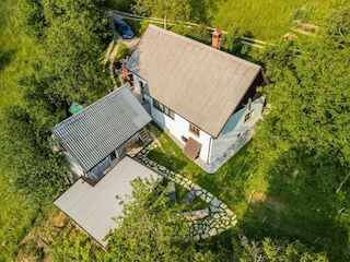 Holiday house Cerkno  32