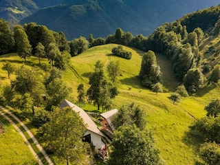 Holiday house Cerkno  34