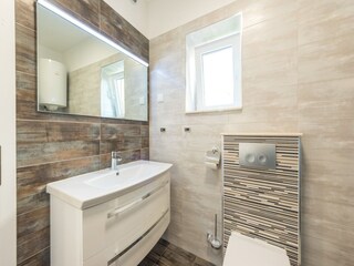 Apartamento Mokošica Características 4