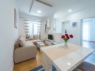 Appartement Mokošica Kenmerken 28