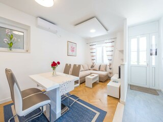Appartamento Mokošica Caratteristiche 8