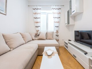 Appartement Mokošica Équipement 9