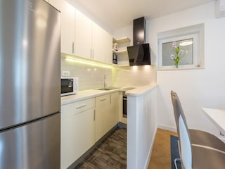 Apartment Mokošica Ausstattung 9