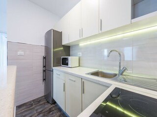 Appartement Mokošica Équipement 12