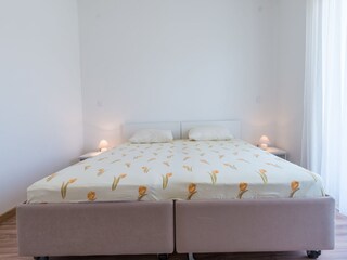 Appartement Mokošica Équipement 14