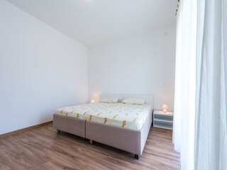 Appartement Mokošica Kenmerken 17