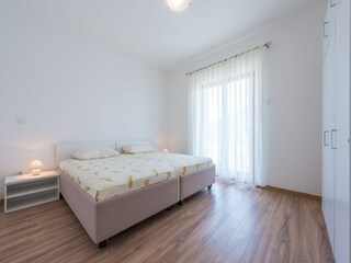 Appartement Mokošica Kenmerken 19
