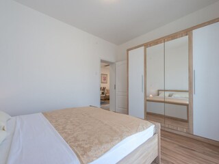 Appartamento Mokošica Caratteristiche 21