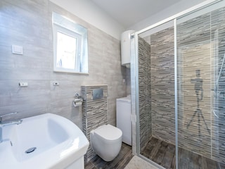Apartment Mokošica Ausstattung 17