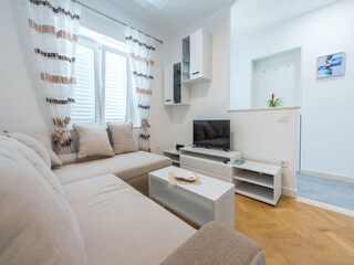 Appartamento Mokošica Caratteristiche 28