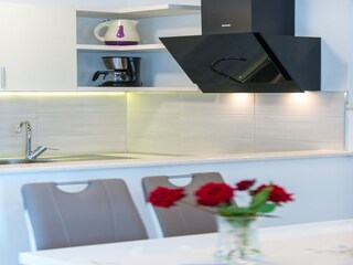 Apartamento Mokošica Características 27