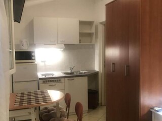 Appartement Umag Équipement 8