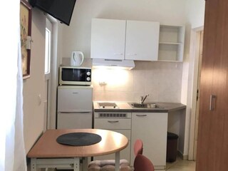 Appartement Umag Équipement 6