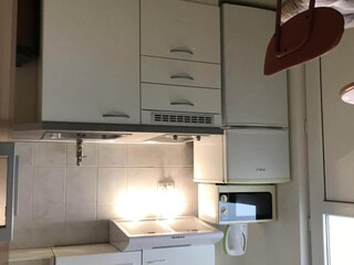 Appartement Umag Équipement 5