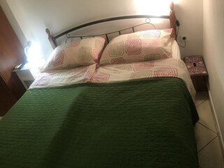 Appartement Umag Équipement 9