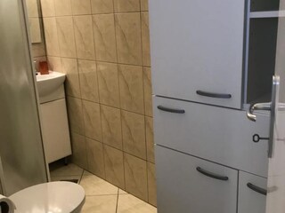 Appartement Umag Équipement 11