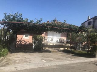 Apartamento Umag Grabación al aire libre 1