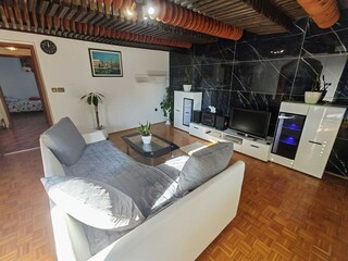 Apartment Novo mesto Features 1