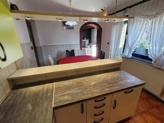 Appartement Novo mesto Équipement 16