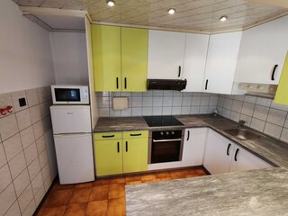 Appartement Novo mesto Kenmerken 19