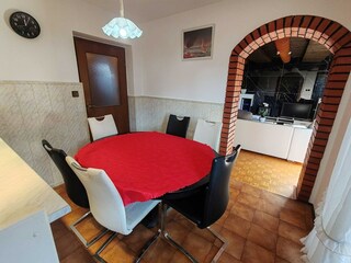 Appartement Novo mesto Kenmerken 21