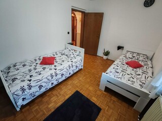 Appartement Novo mesto Équipement 22
