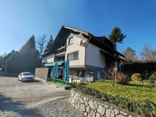 Apartment Novo mesto Outdoor Recording 4