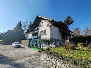 Apartamento Novo mesto Grabación al aire libre 4