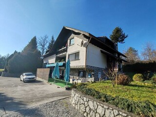 Apartment Novo mesto Outdoor Recording 5
