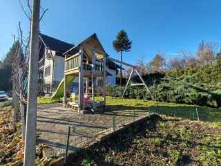 Apartment Novo mesto Outdoor Recording 6