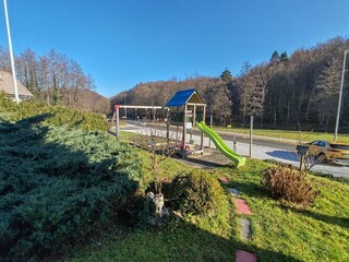 Appartamento Novo mesto Registrazione all'aperto 9