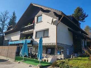 Apartment Novo mesto Outdoor Recording 10
