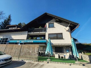 Appartamento Novo mesto Registrazione all'aperto 11