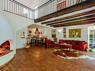 Villa Trstenik Features 11