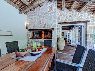 Villa Trstenik Kenmerken 12