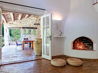Villa Trstenik  22