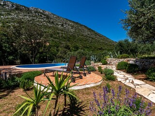 Villa Trstenik Outdoor Recording 4