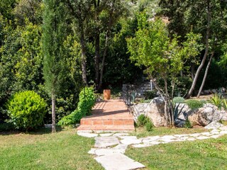Villa Trstenik Outdoor Recording 5