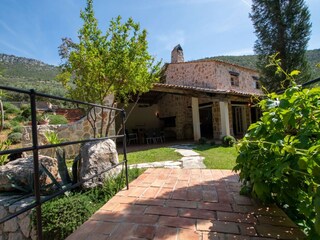 Villa Trstenik Outdoor Recording 6