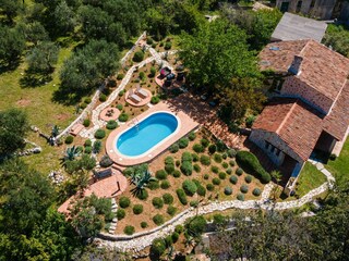 Villa Trstenik  32