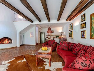 Villa Trstenik Características 11