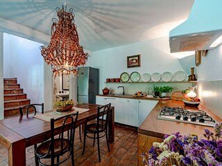 Villa Trstenik Équipement 8