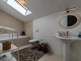 Villa Trstenik Características 19