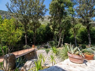 Villa Trstenik Grabación al aire libre 4