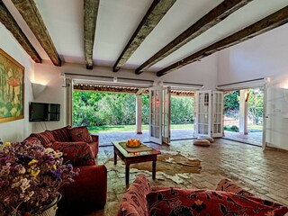 Villa Trstenik Équipement 10