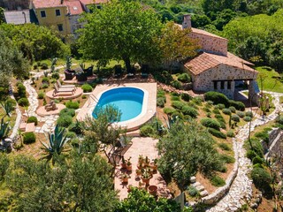 Villa Trstenik  21